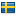 ufonet.be server is located in Sweden